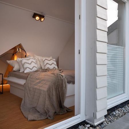 St. Salvator Apartments Fulda Kültér fotó