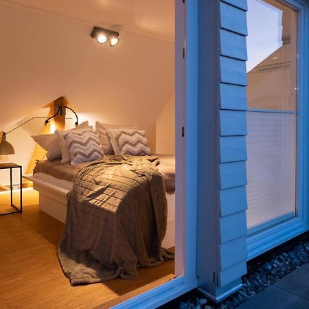 St. Salvator Apartments Fulda Kültér fotó