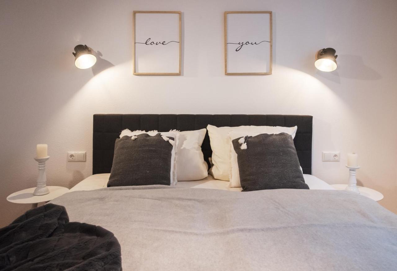 St. Salvator Apartments Fulda Kültér fotó