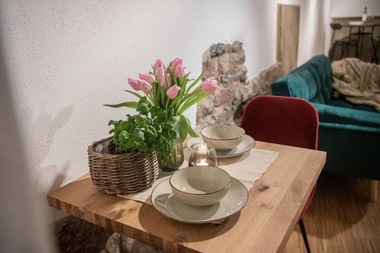 St. Salvator Apartments Fulda Kültér fotó