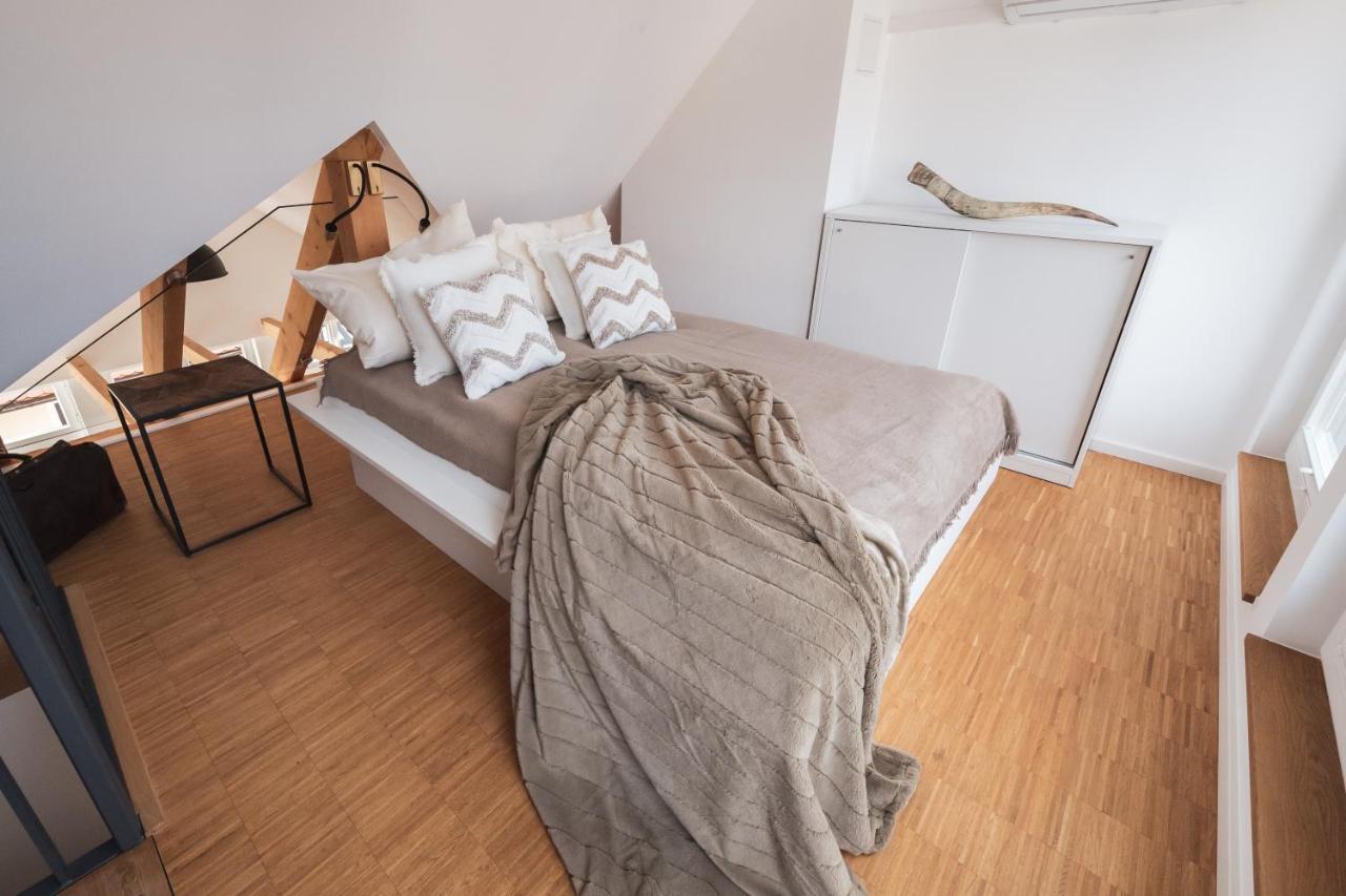 St. Salvator Apartments Fulda Kültér fotó