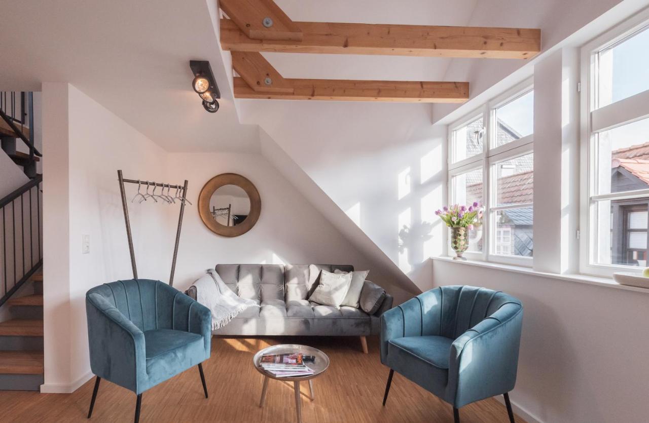 St. Salvator Apartments Fulda Kültér fotó