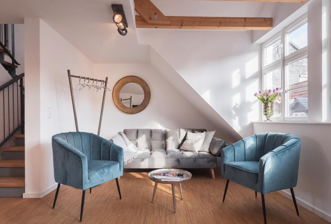 St. Salvator Apartments Fulda Kültér fotó