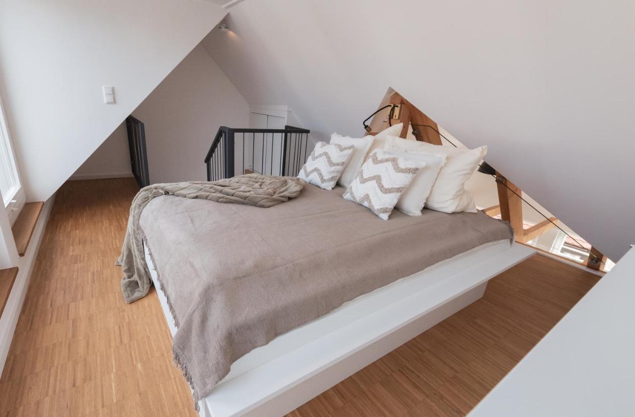 St. Salvator Apartments Fulda Kültér fotó