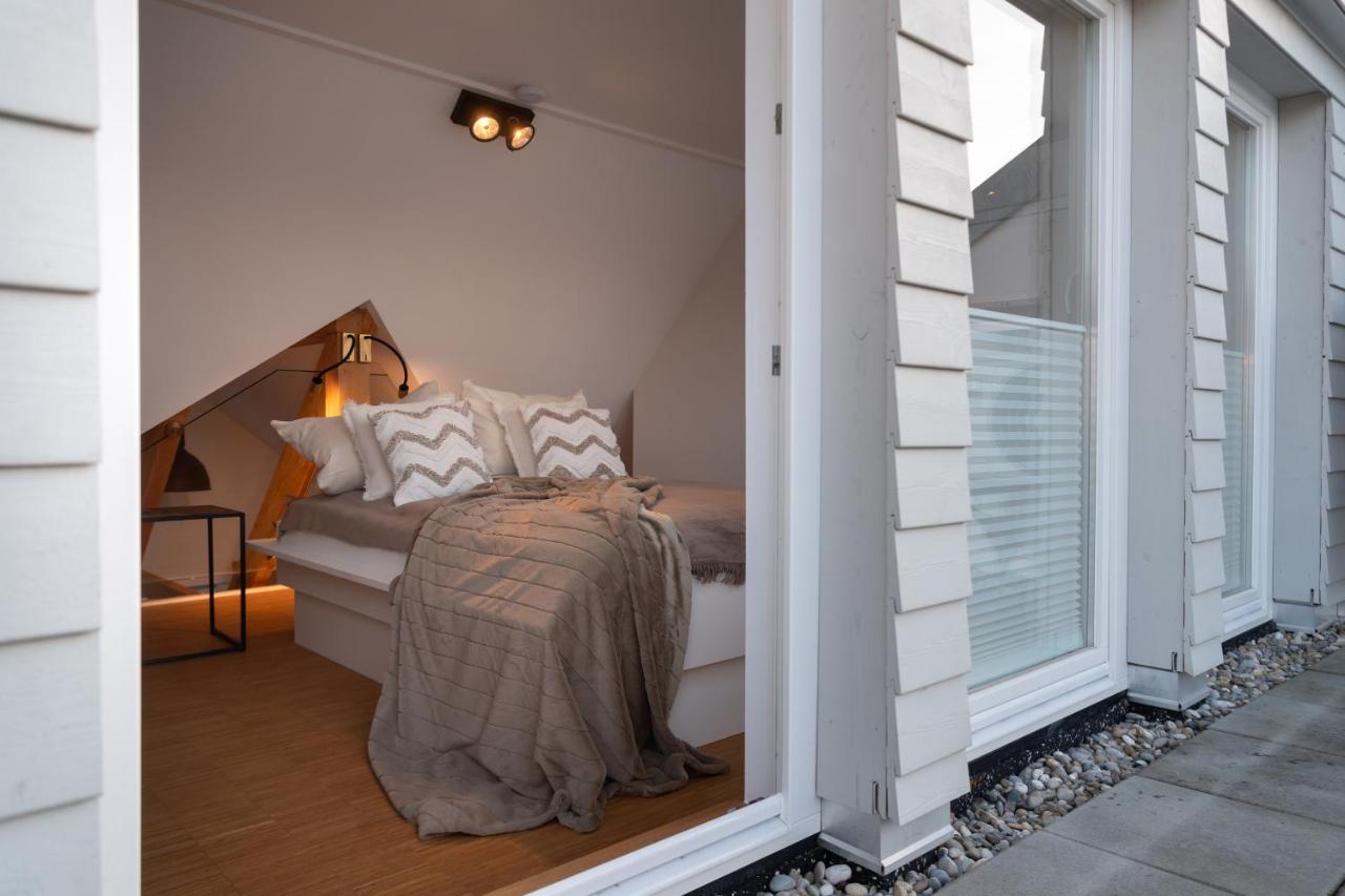 St. Salvator Apartments Fulda Kültér fotó