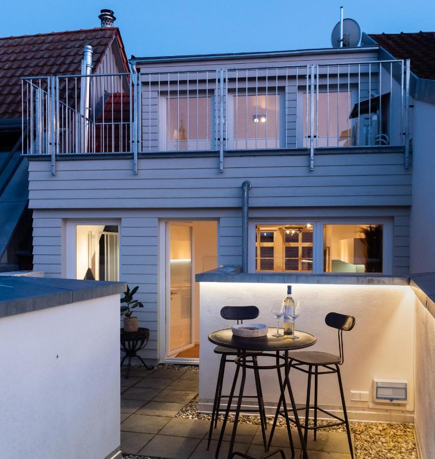 St. Salvator Apartments Fulda Kültér fotó